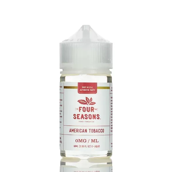 Four Seasons - Vapordna - Image 2