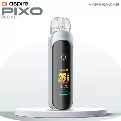 aspire pixo fb