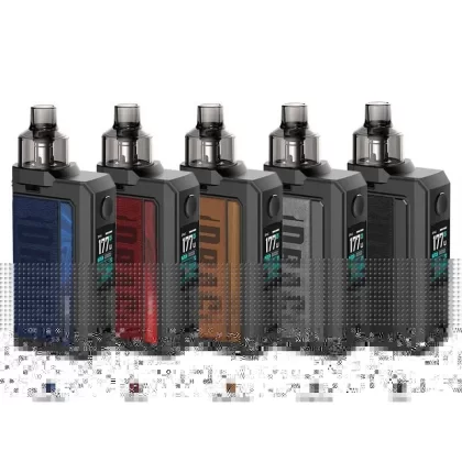 VOOPOO DRAG MAX POD KIT