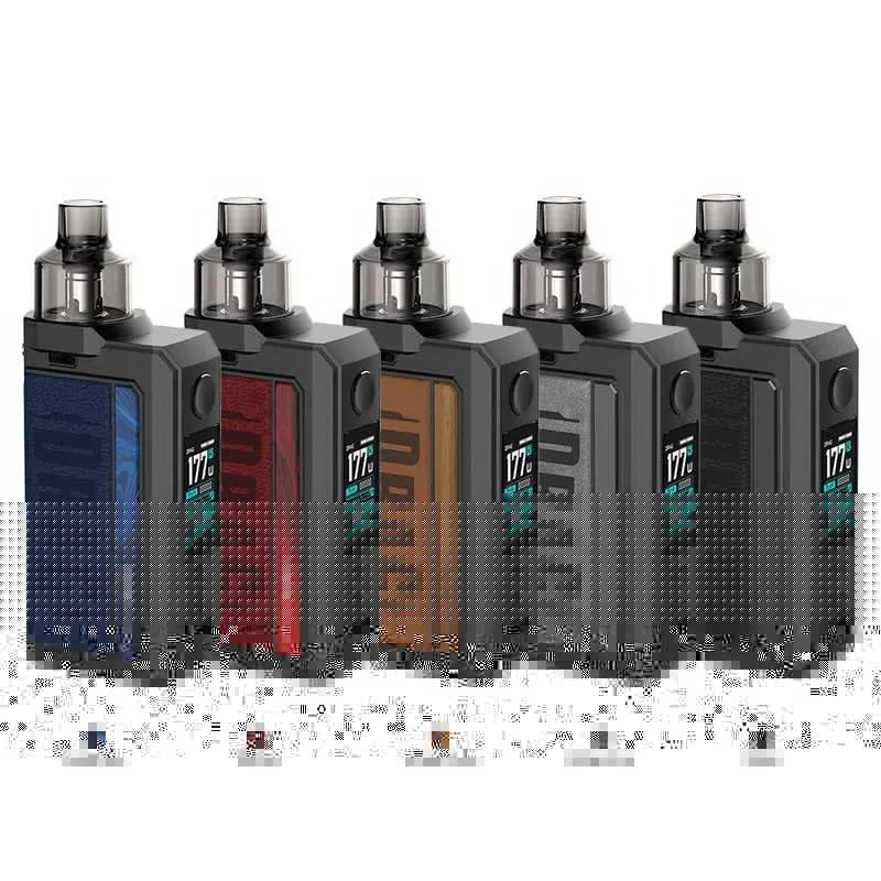 VOOPOO DRAG MAX POD KIT