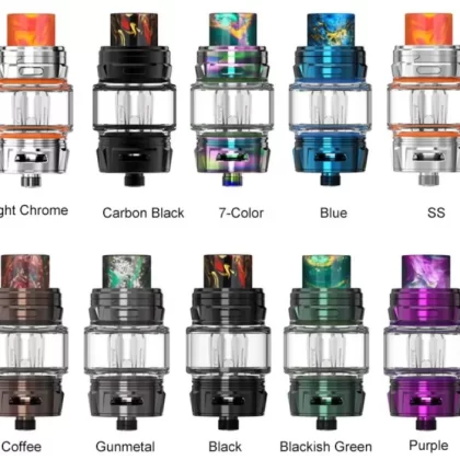 Horizon Falcon King Tank - Silver