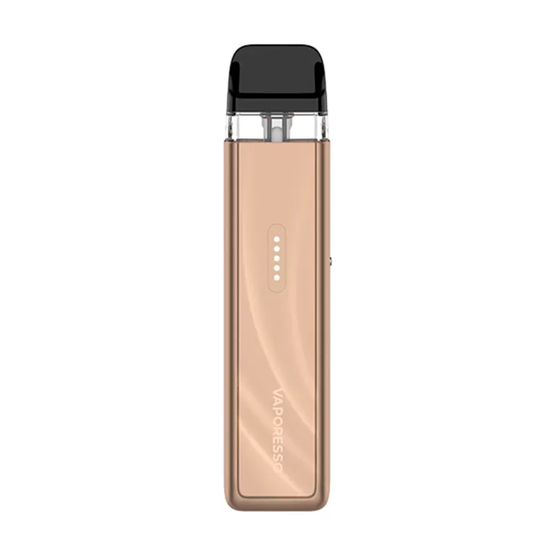 Vaporesso Xros 6 Mini Vape Kit - Plume Blue - Image 3
