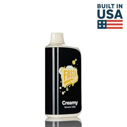 Fasta Burrst V2 37K 37000 Puffs Disposable Vape