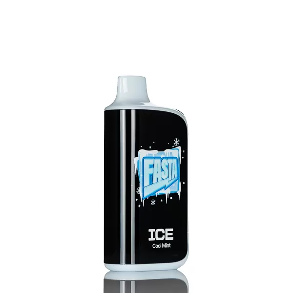 Fasta Burrst V2 37K 37000 Puffs Disposable Vape - Image 3