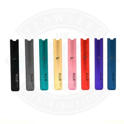 NanoStix Device - Color#Blue>Green>Grey>Purple