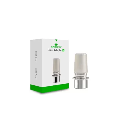 Airis Dabble Replacement Glass Adapter - Discountvapepen