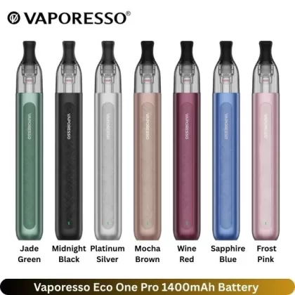 Vaporesso Eco One Pro 1400mAh Battery