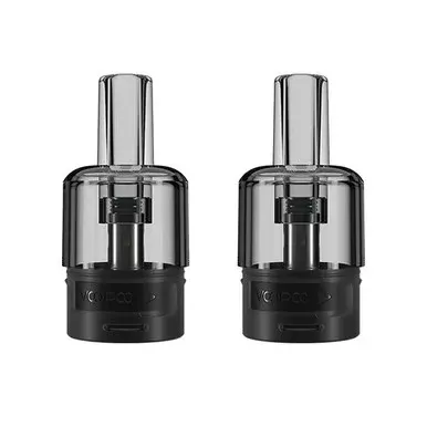 Voopoo ITO Replacement Pod | 2-Pack