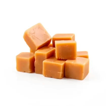 TFA RY4 Double Caramelo Fuerte - Fumotvapemexico