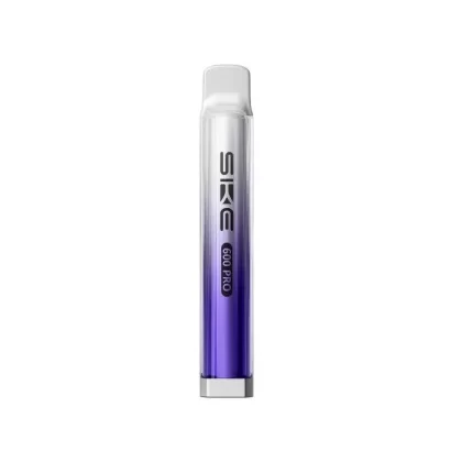 Crystal Pro 600 Prefilled Pod Kit By SKE
