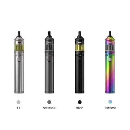 Digiflavor S G MTL TUBE Kit - Box Mod Kit; single 18650/18350 battery(not included); Type-C