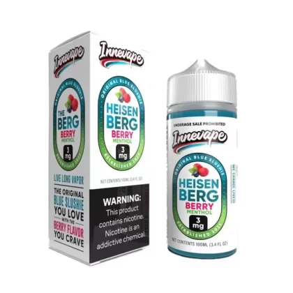 Innevape - Vaporider Deals (010765)