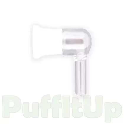 HydroBrick Whip Connector – 18mm Female - Vape Store