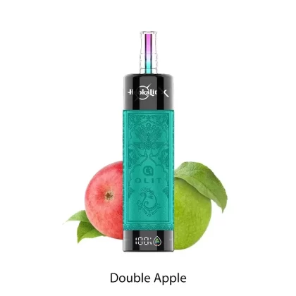 Olit Hookalit X Disposable Vape 20K Puffs - Vape Product; Lush Ice, Cherry Cola