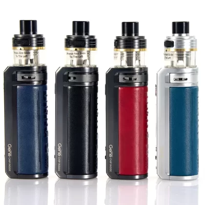 VOOPOO Drag S Pro Pod Mod Kit 3000mAh - Ecigpremium