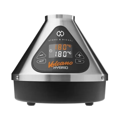 Storz n Bickel Hybrid Volcano Vape – 7in - Vape Store