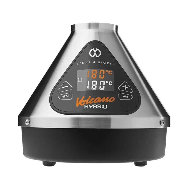 Storz n Bickel Hybrid Volcano Vape – 7in - Vape Store
