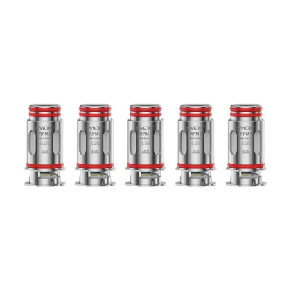 Smok RPM 3 Meshed Coil 5 Pack - 0.23