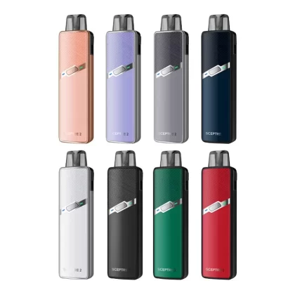 Innokin Sceptre 2 Pod Kit 1400mAh - Black