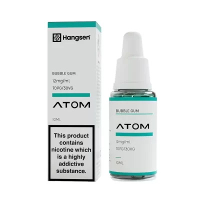 Bubblegum E-Liquid by Hangsen