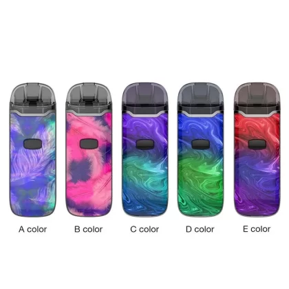 MA Vape V-POD Kit with YIHI SX260 Chipset - B Color