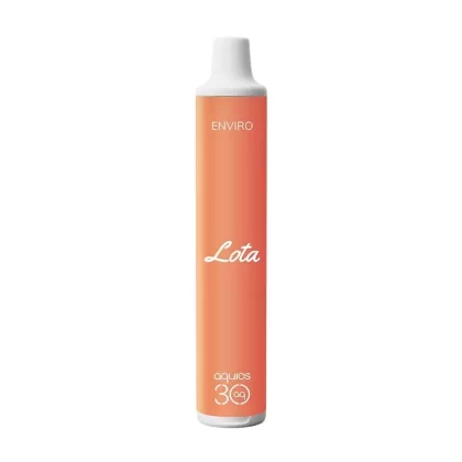 Innokin Lota Enviro Disposable Device – Sunrise Ice 20MG
