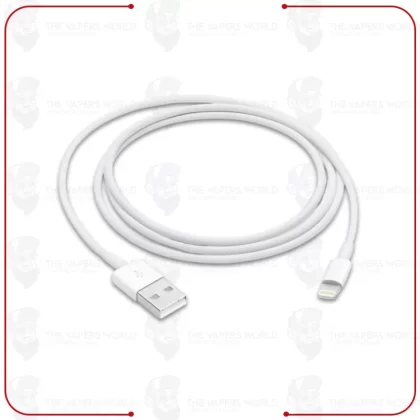 Usb To 8 Pin Lightning Cable For Iphone - Thevapersworld