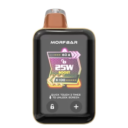Moody Mango Smok MORF Bar Touch 20K