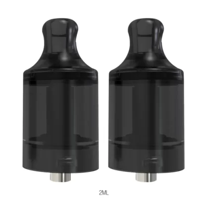 Vision Vapros Spinner 3 Tank 2ml - Ceramic 1.2ohm
