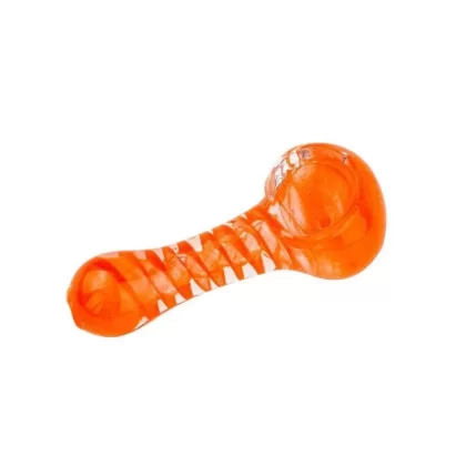 Glass Playground Pipe – 4.5in