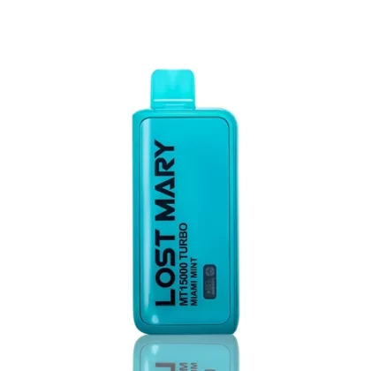 Lost Mary MT15K Turbo 15000 Puffs Disposable Vape - Vapordna