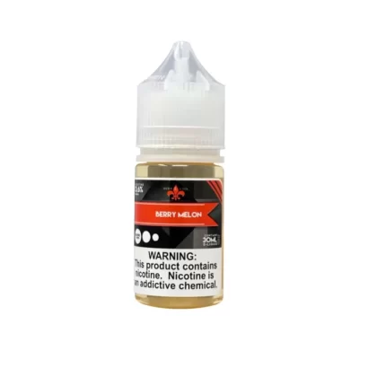 Derb | 30ML Berry Melon Salt - Vape Product