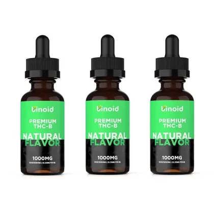 Binoid THC-B Tinctures – Bundle - Ejuicewarehouse