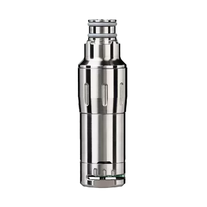Tempest 2 Head by MadHeaters - Primary Color#Titanium