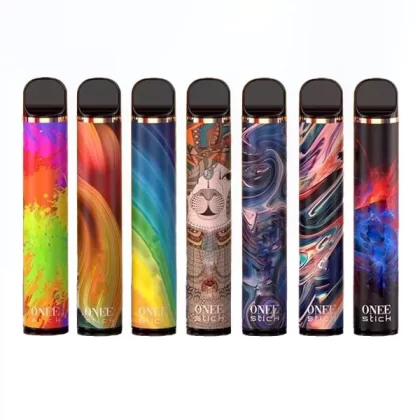 Sale $5 – KangVape Onee Stick Disposable | 2000 Puffs | 7.5mL