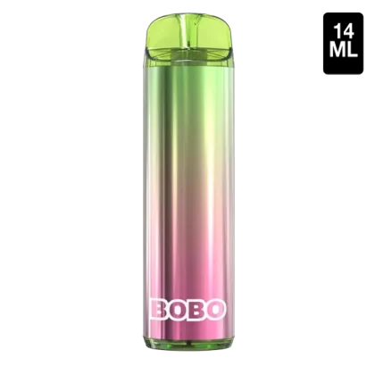 Watermelon Splash BOBO Vape