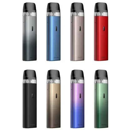 Sale $15.79 – Voopoo Vinci Pod SE Kit