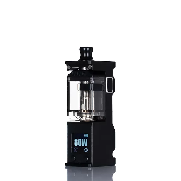 Veepon TITA X2 AIO DNA80 C 80W Boro Mod - Vapordna
