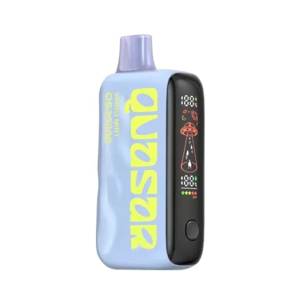 Virgo Mint – Lost Mary Quasar OS25000