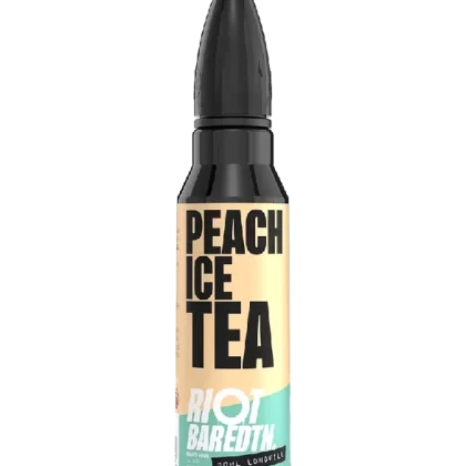 BAR EDTN LF Peach Ice Tea