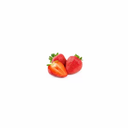 Fresh Natural Ripe Strawberry TFA - Bangvapeaustralia