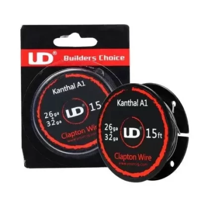 UD Builders Choice KA1 Clapton Wire