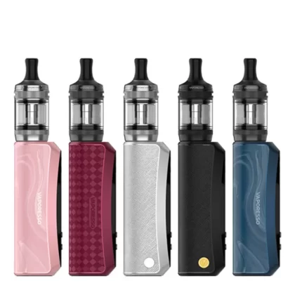 Vaporesso GTX One Pro Vape Kit - Vape Co