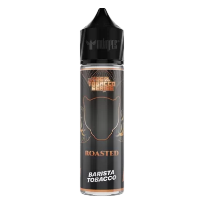 Barista Tobacco 60ml - 60ml / 12mg (50/50 VG/PG)