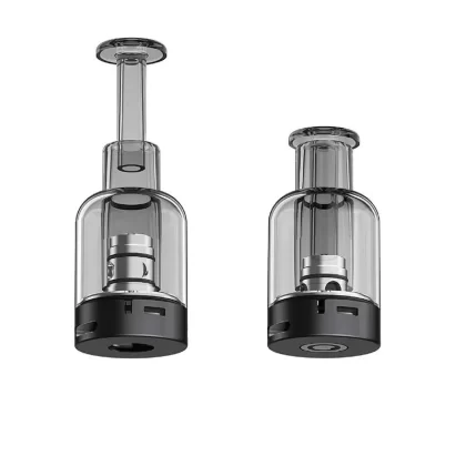 MOTI X 1.0ohm Pod Cartridge 2Pcs - 4mL/ 2mL (TPD); 62x78x27mm