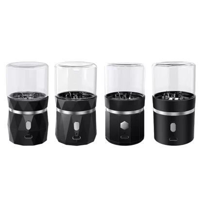 LTQ Vapor Mini Electric Herb Grinder Kit 400mAh - 003