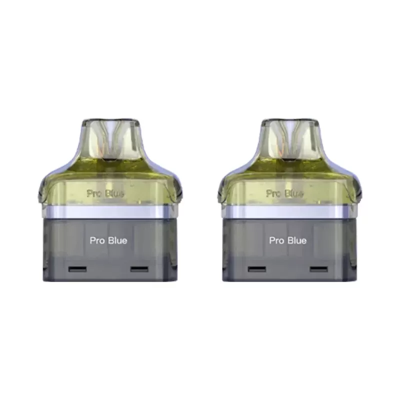 Higo BB 4000 Puffs Prefilled Pods - Blueberry Ice Huba Huba - Image 2