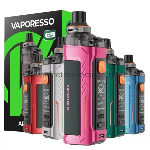 Vaporesso Armour G Sub Ohm Kit