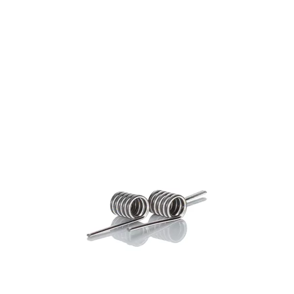 Steam Craft Customs Hand Crafted Coils - Vapordna - Image 2