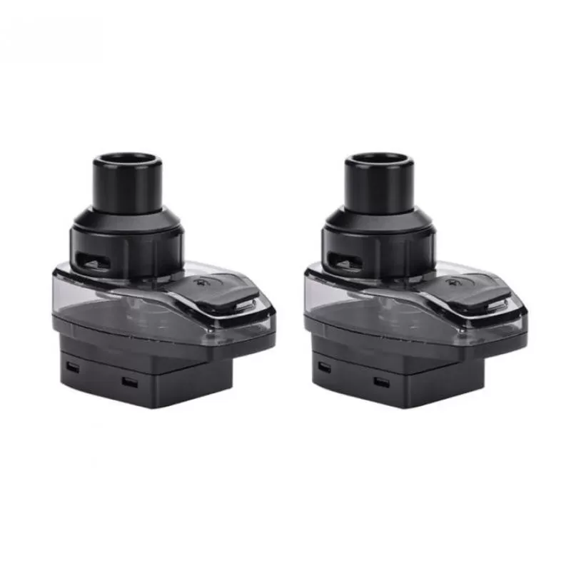 GeekVape H45 (Aegis Hero 2) Pods 2pk - B0.4 (0.4ohm) - Image 2